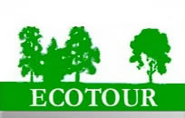Revista Eco Tour Logo